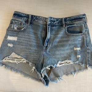 PacSun Denim Shorts